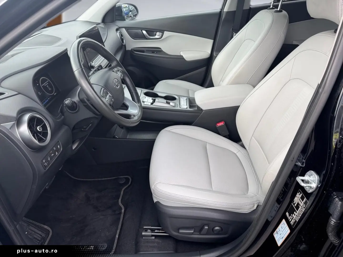 HYUNDAI KONA PRIME  LEDER HEADUP NAVI KRELL SHZ LHZ RFK
