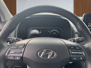 HYUNDAI KONA PRIME  LEDER HEADUP NAVI KRELL SHZ LHZ RFK