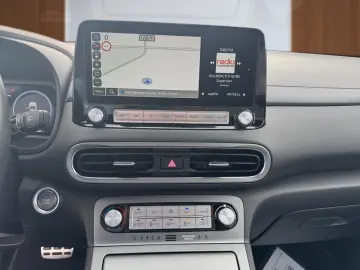HYUNDAI KONA PRIME  LEDER HEADUP NAVI KRELL SHZ LHZ RFK