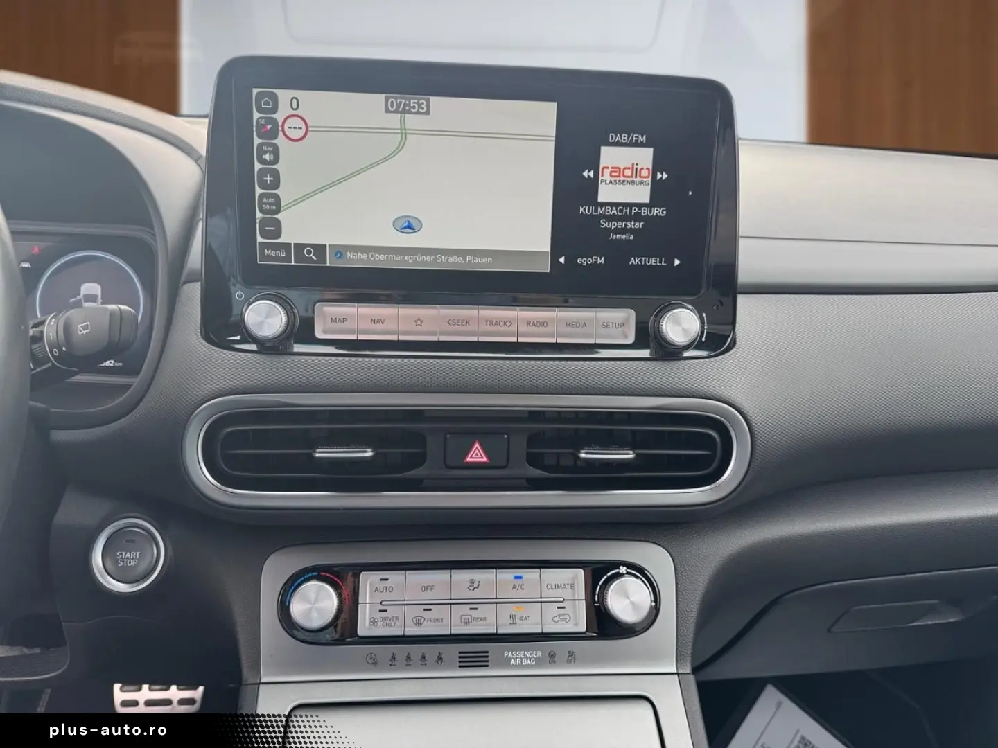HYUNDAI KONA PRIME  LEDER HEADUP NAVI KRELL SHZ LHZ RFK