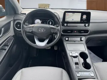 HYUNDAI KONA PRIME  LEDER HEADUP NAVI KRELL SHZ LHZ RFK
