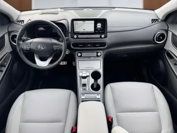 HYUNDAI KONA PRIME  LEDER HEADUP NAVI KRELL SHZ LHZ RFK