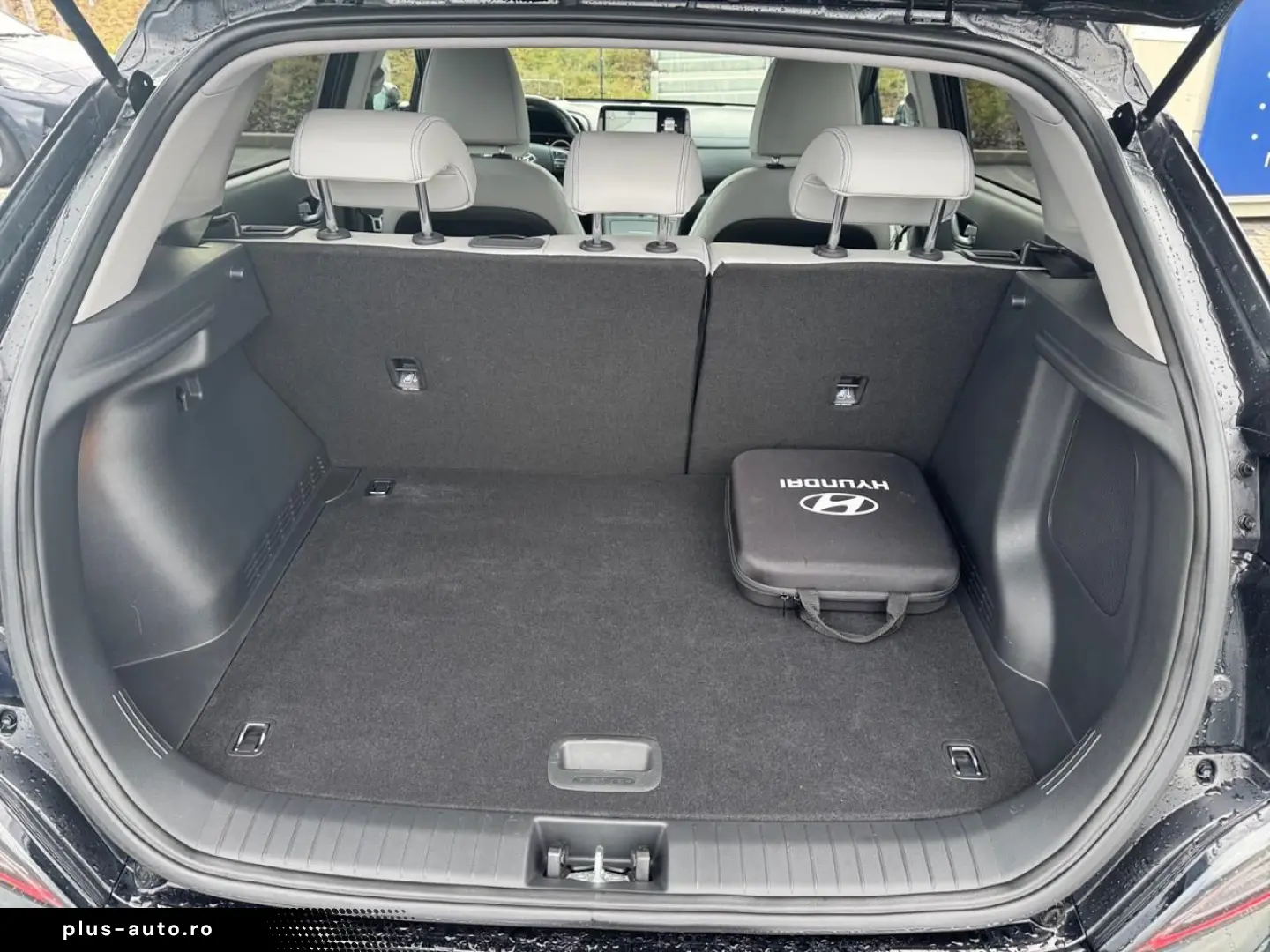 HYUNDAI KONA PRIME  LEDER HEADUP NAVI KRELL SHZ LHZ RFK
