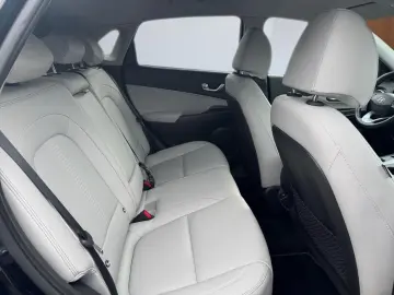 HYUNDAI KONA PRIME  LEDER HEADUP NAVI KRELL SHZ LHZ RFK