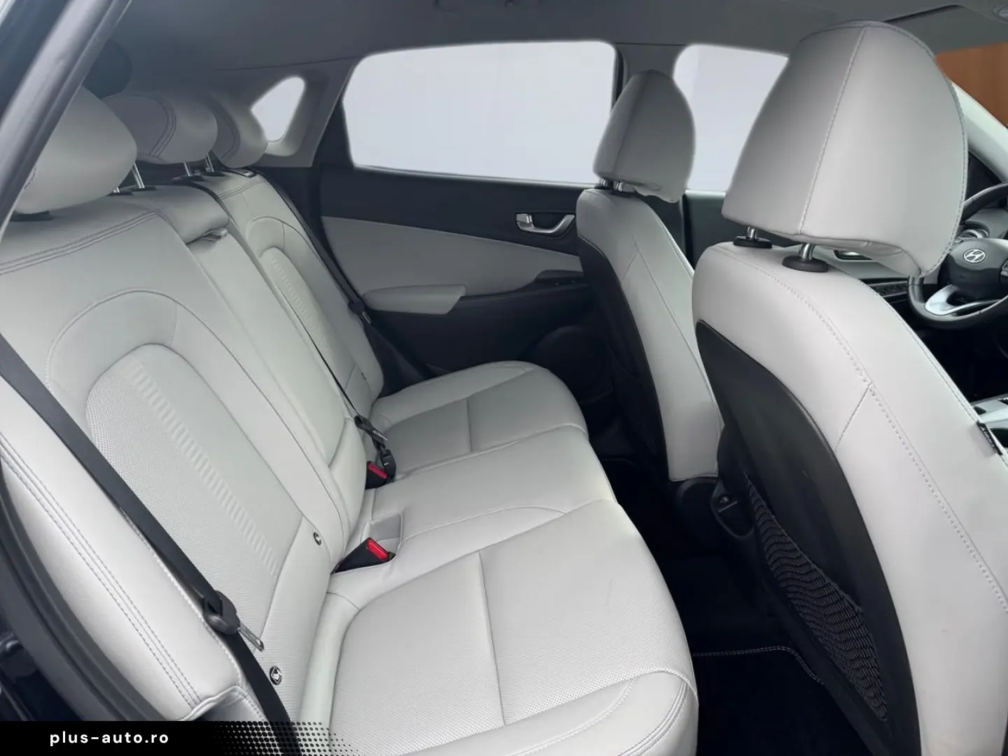 HYUNDAI KONA PRIME  LEDER HEADUP NAVI KRELL SHZ LHZ RFK