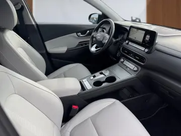 HYUNDAI KONA PRIME  LEDER HEADUP NAVI KRELL SHZ LHZ RFK