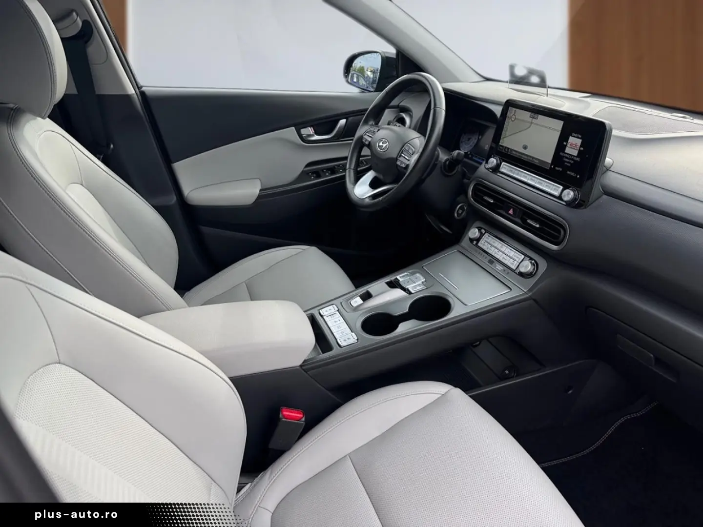 HYUNDAI KONA PRIME  LEDER HEADUP NAVI KRELL SHZ LHZ RFK