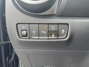 HYUNDAI KONA PRIME  LEDER HEADUP NAVI KRELL SHZ LHZ RFK