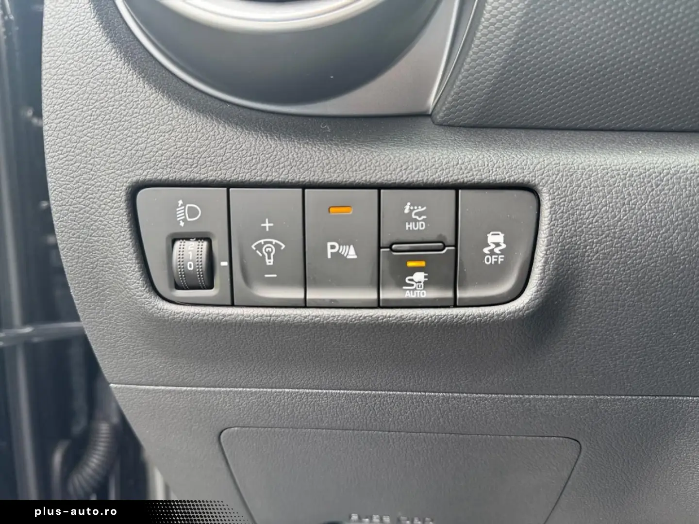 HYUNDAI KONA PRIME  LEDER HEADUP NAVI KRELL SHZ LHZ RFK