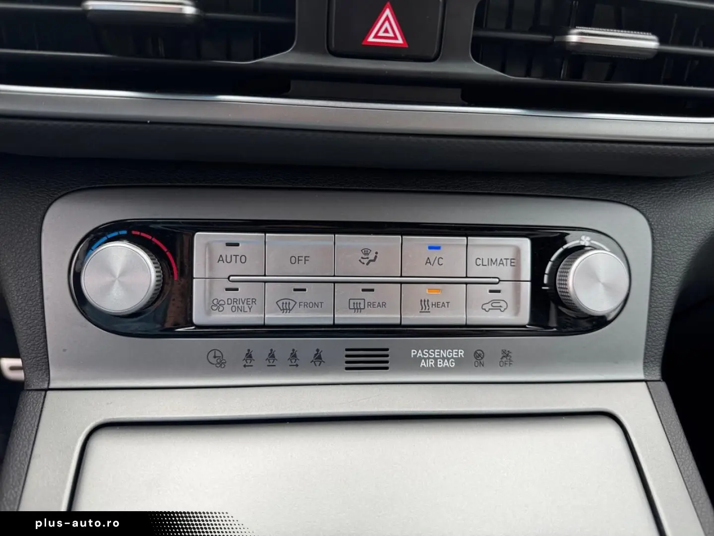 HYUNDAI KONA PRIME  LEDER HEADUP NAVI KRELL SHZ LHZ RFK