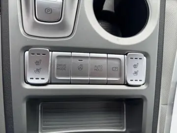 HYUNDAI KONA PRIME  LEDER HEADUP NAVI KRELL SHZ LHZ RFK