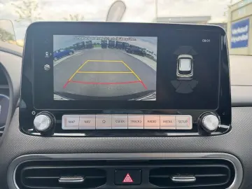 HYUNDAI KONA PRIME  LEDER HEADUP NAVI KRELL SHZ LHZ RFK