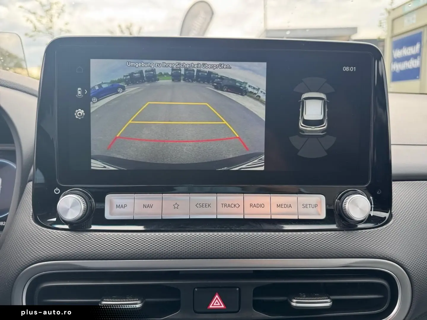 HYUNDAI KONA PRIME  LEDER HEADUP NAVI KRELL SHZ LHZ RFK
