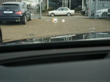 MERCEDES-BENZ E 400 d 4Matic