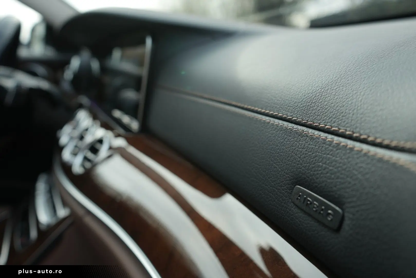 MERCEDES-BENZ E 400 d 4Matic