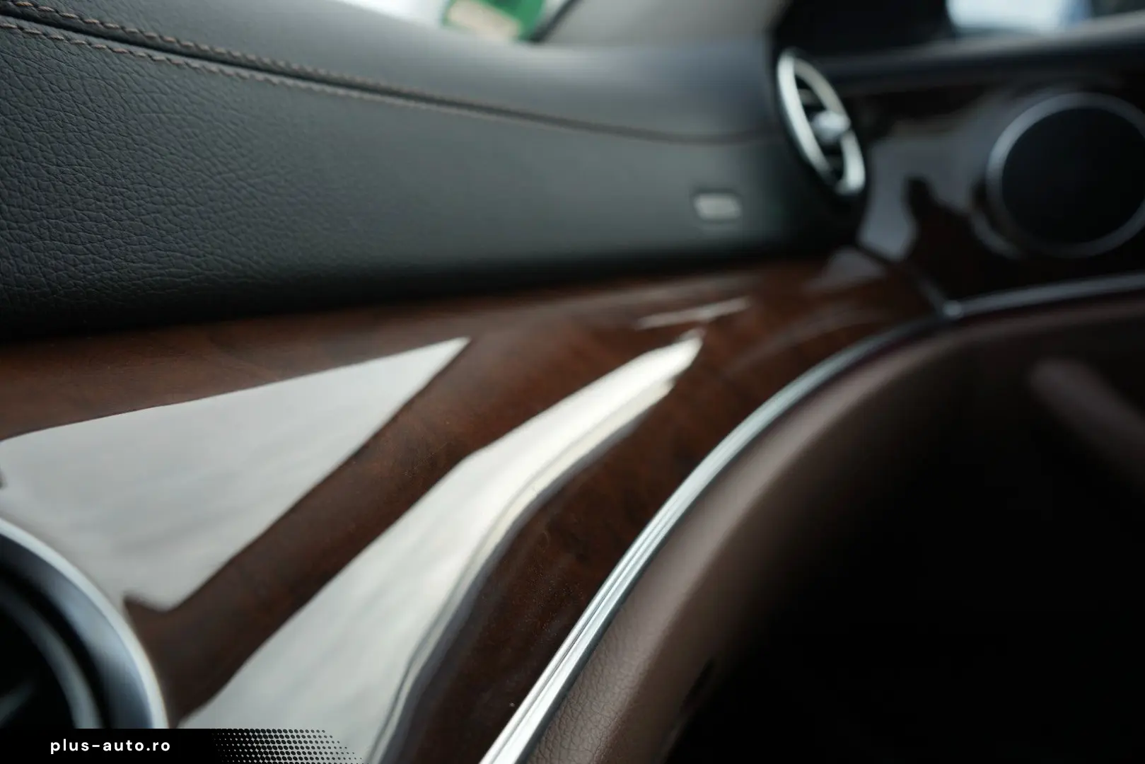 MERCEDES-BENZ E 400 d 4Matic