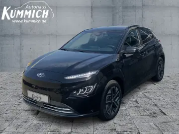 HYUNDAI KONA EV 150kW PRIME SITZ PAKET
