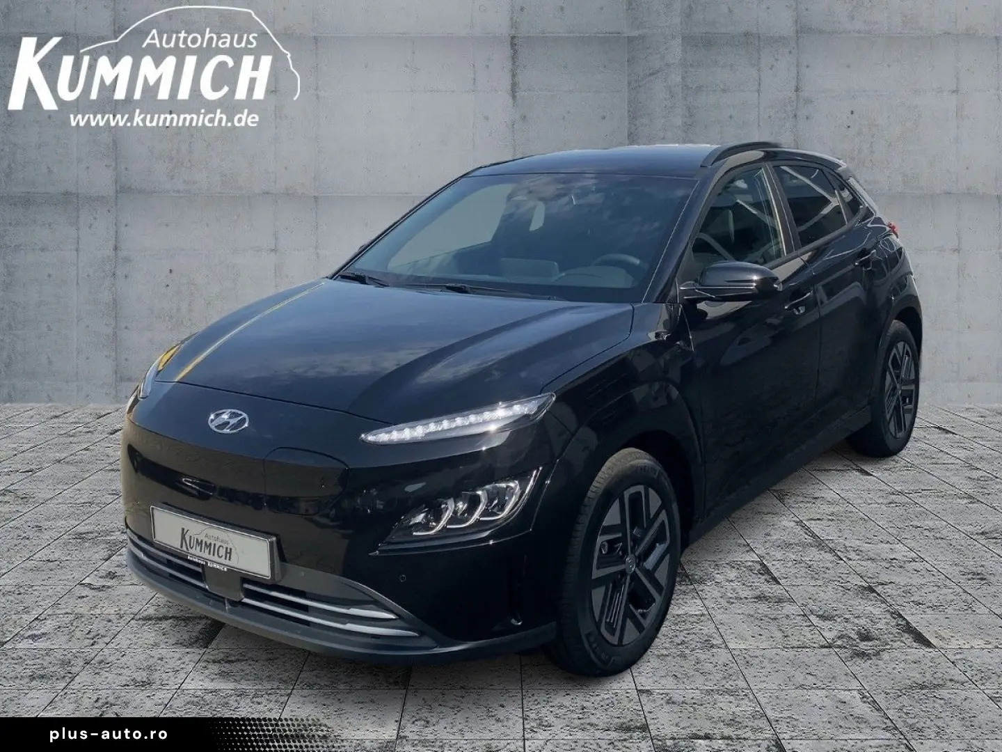 HYUNDAI KONA EV 150kW PRIME SITZ PAKET