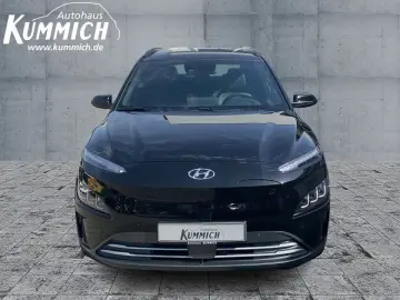 HYUNDAI KONA EV 150kW PRIME SITZ PAKET