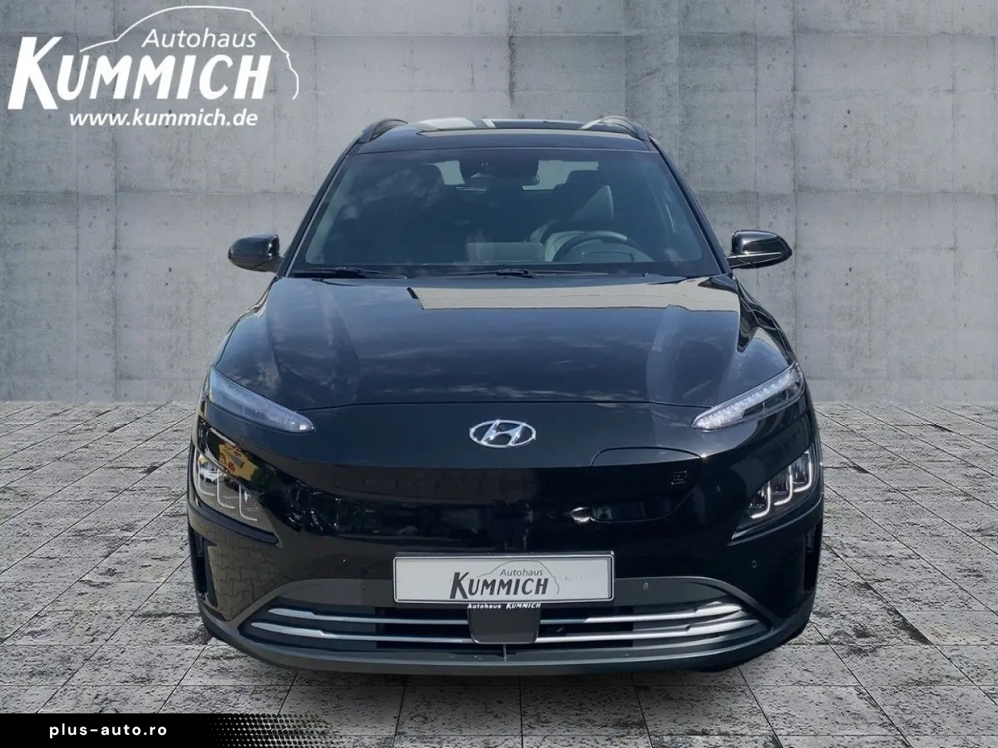 HYUNDAI KONA EV 150kW PRIME SITZ PAKET