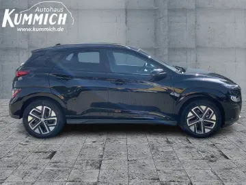 HYUNDAI KONA EV 150kW PRIME SITZ PAKET