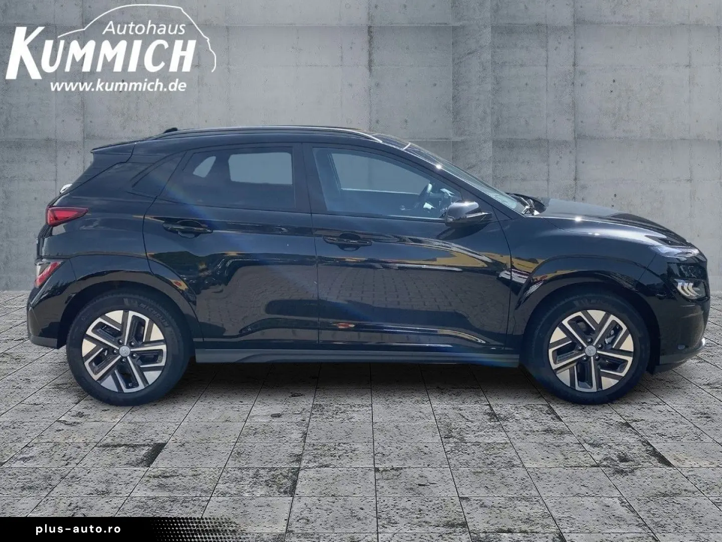 HYUNDAI KONA EV 150kW PRIME SITZ PAKET
