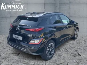 HYUNDAI KONA EV 150kW PRIME SITZ PAKET