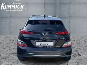HYUNDAI KONA EV 150kW PRIME SITZ PAKET