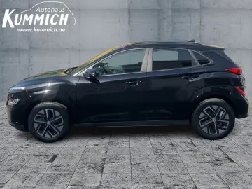 HYUNDAI KONA EV 150kW PRIME SITZ PAKET