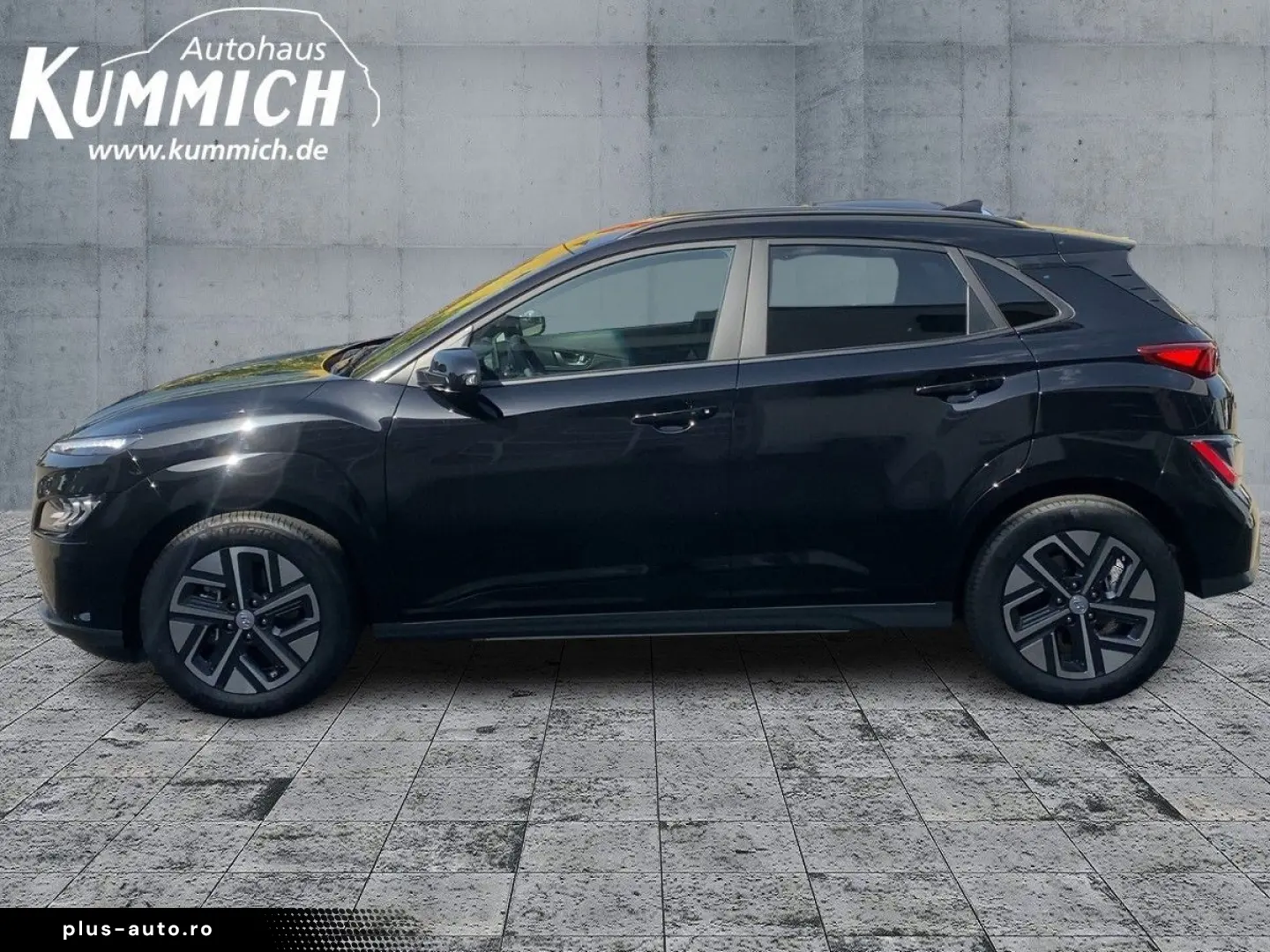 HYUNDAI KONA EV 150kW PRIME SITZ PAKET
