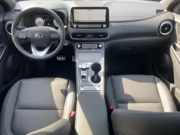 HYUNDAI KONA EV 150kW PRIME SITZ PAKET