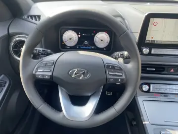 HYUNDAI KONA EV 150kW PRIME SITZ PAKET