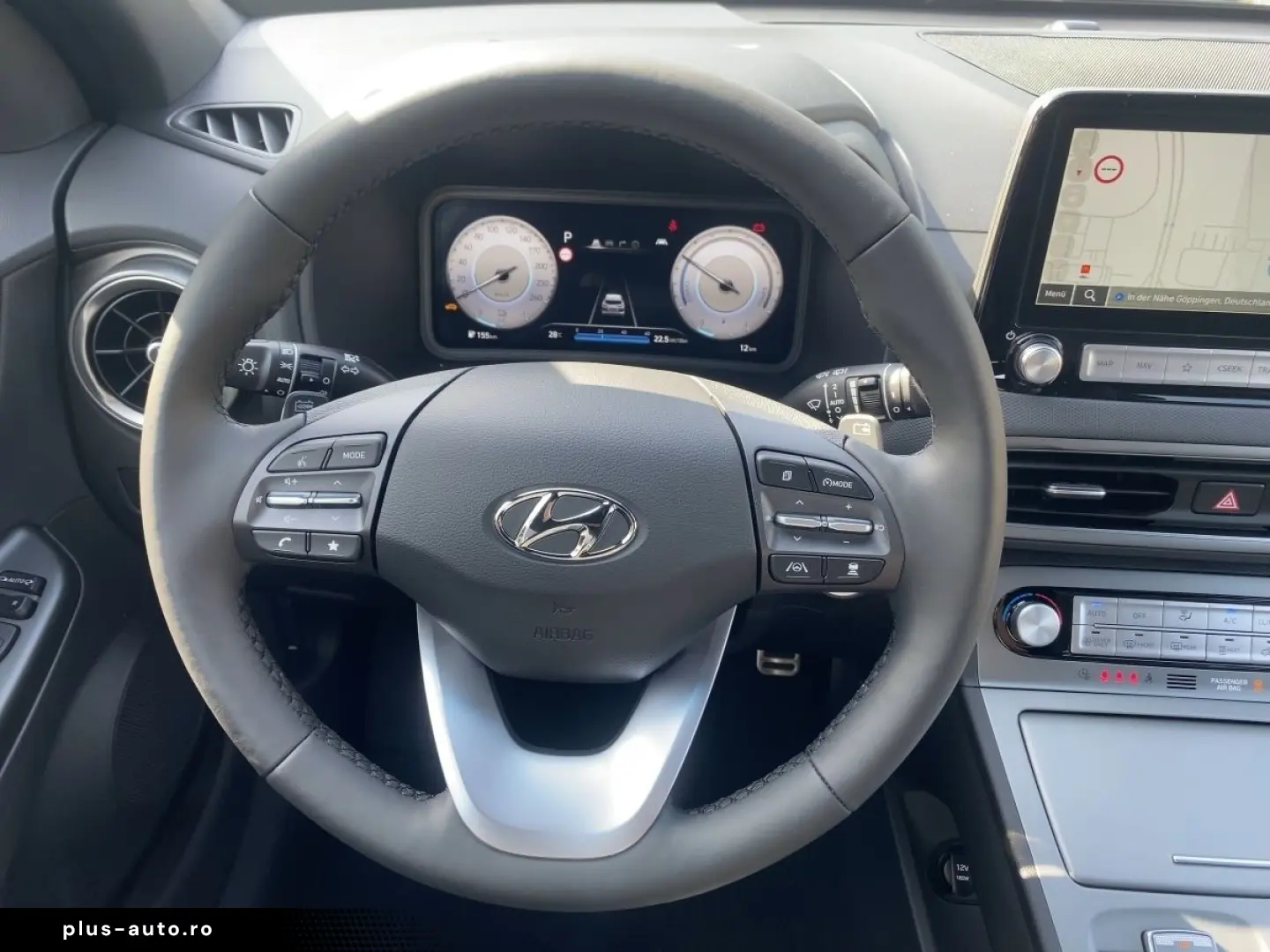 HYUNDAI KONA EV 150kW PRIME SITZ PAKET