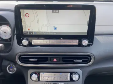 HYUNDAI KONA EV 150kW PRIME SITZ PAKET