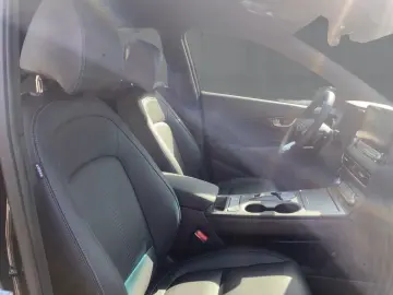 HYUNDAI KONA EV 150kW PRIME SITZ PAKET