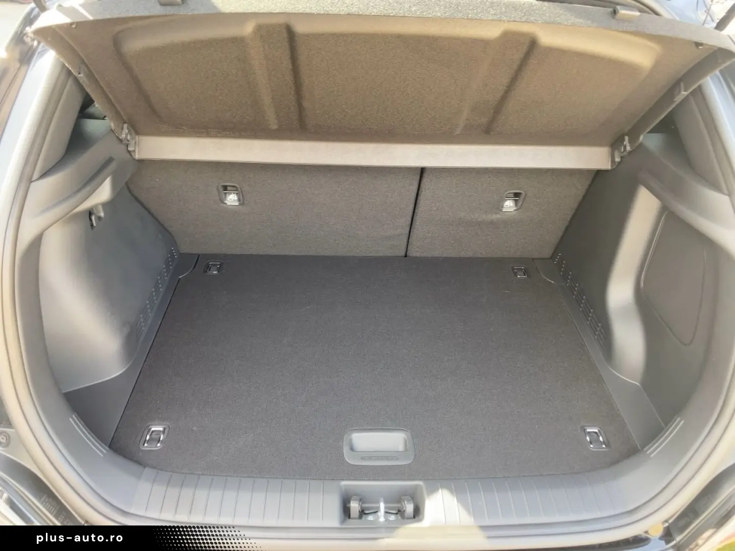HYUNDAI KONA EV 150kW PRIME SITZ PAKET