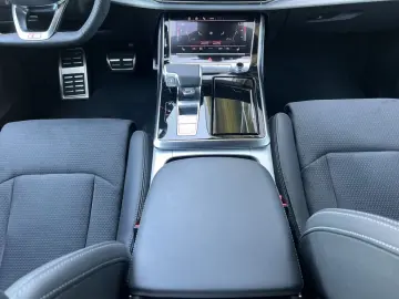 Audi Q8 50 TDI quattro tiptronic  S line
