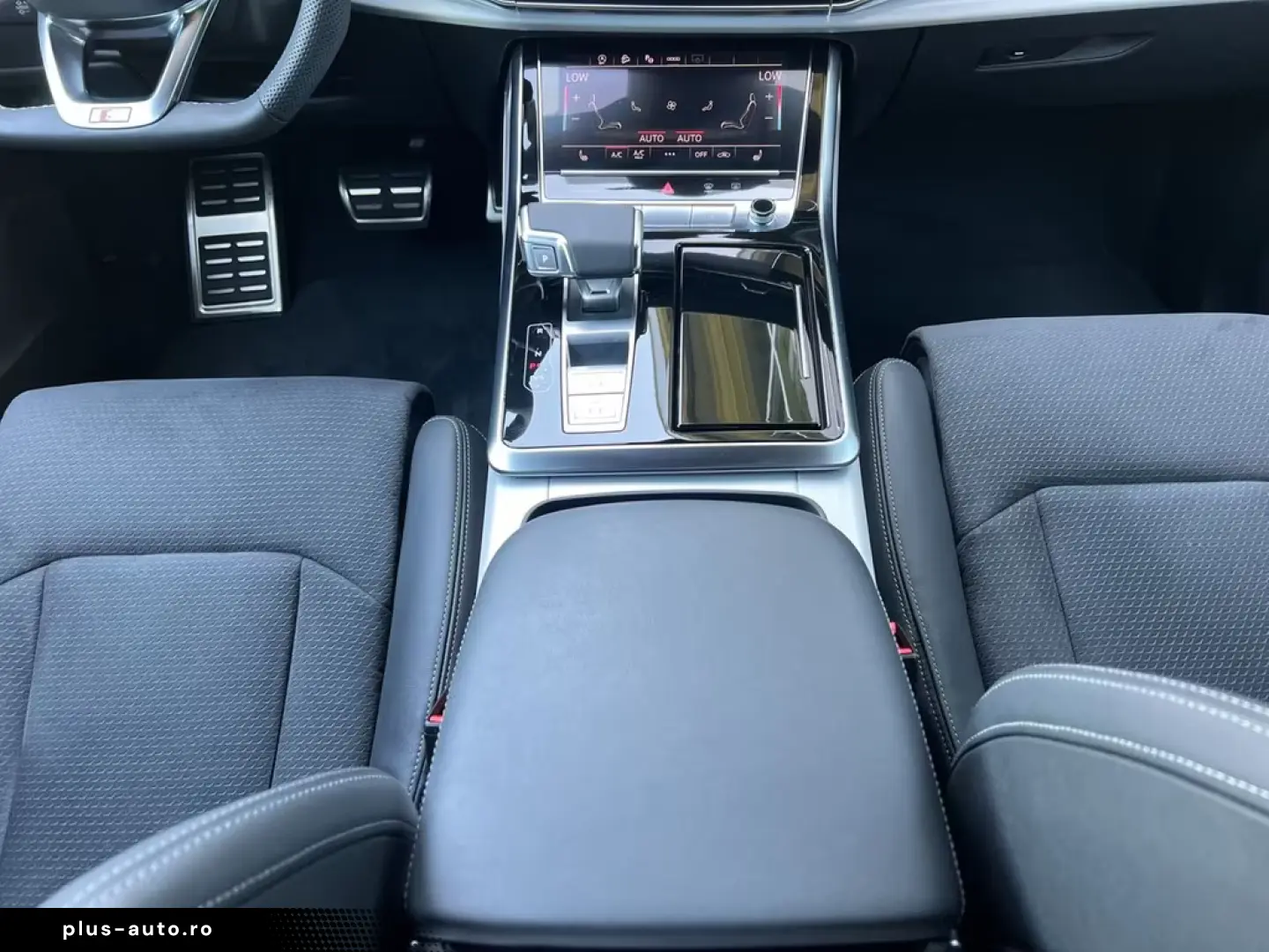 Audi Q8 50 TDI quattro tiptronic  S line