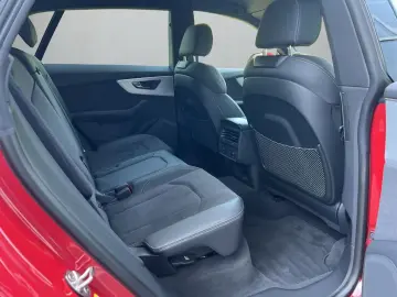 Audi Q8 50 TDI quattro tiptronic  S line