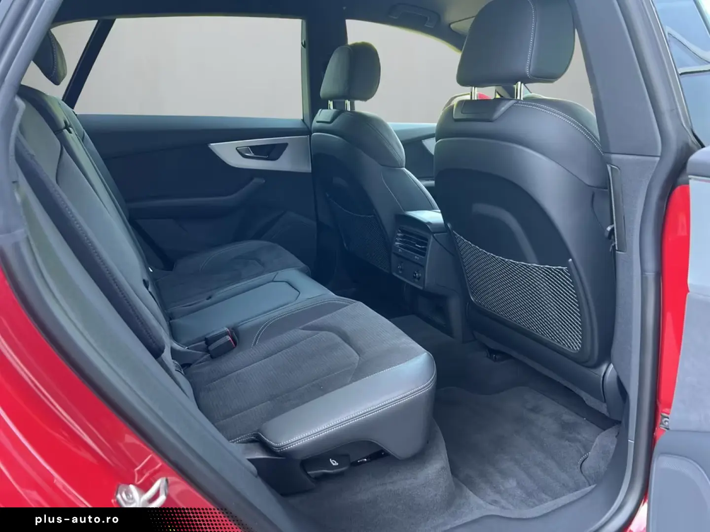 Audi Q8 50 TDI quattro tiptronic  S line