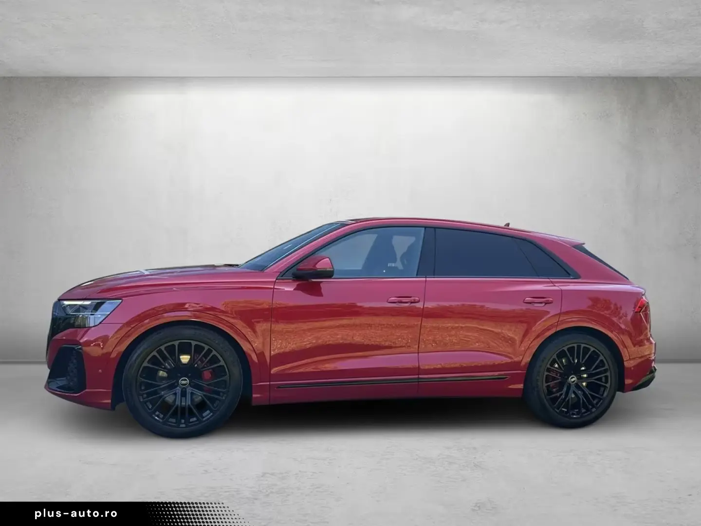 Audi Q8 50 TDI quattro tiptronic  S line