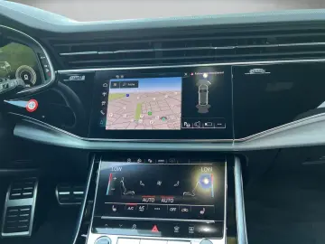 Audi Q8 50 TDI quattro tiptronic  S line