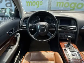 Audi A6 Quattro