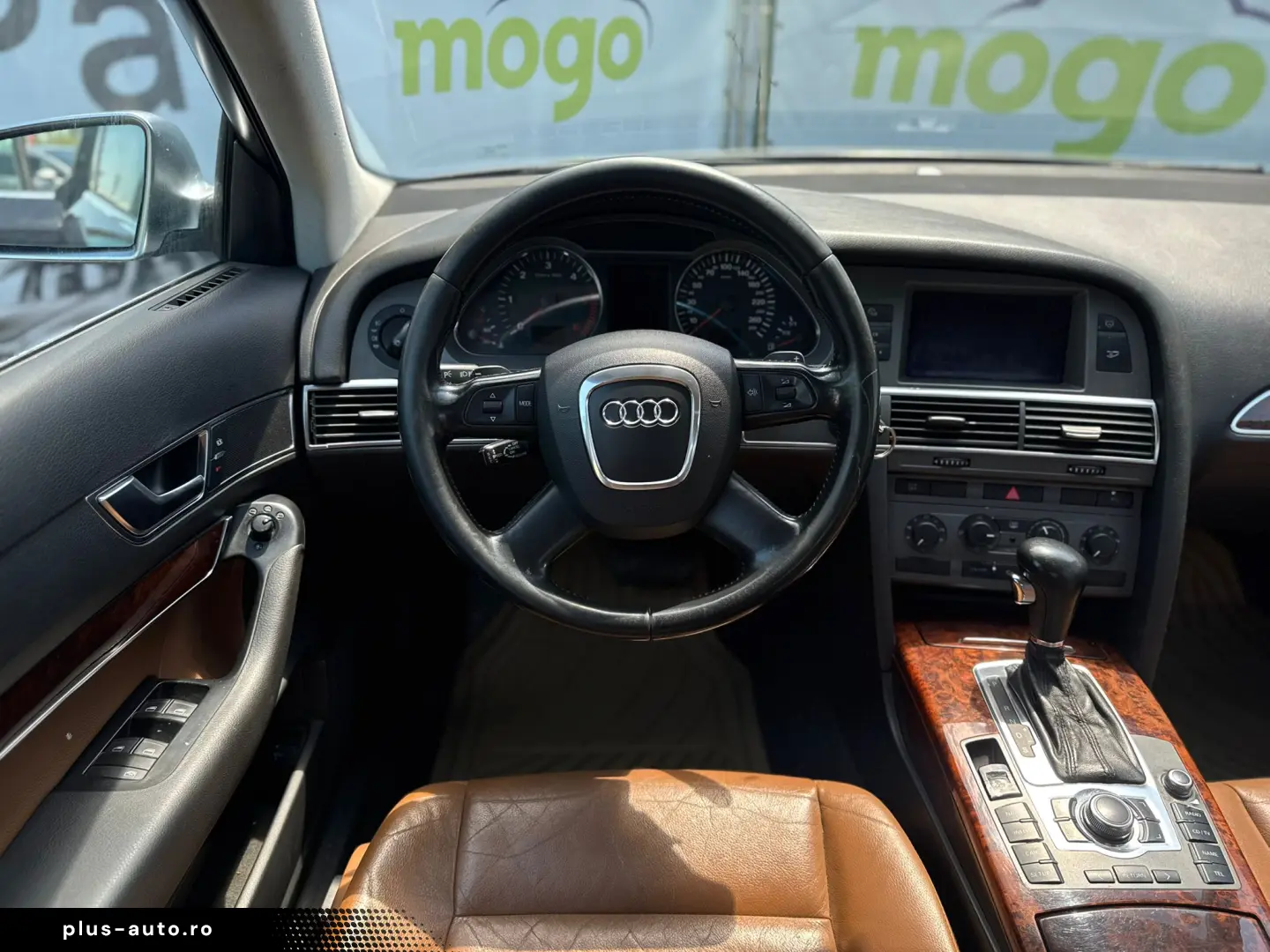 Audi A6 Quattro