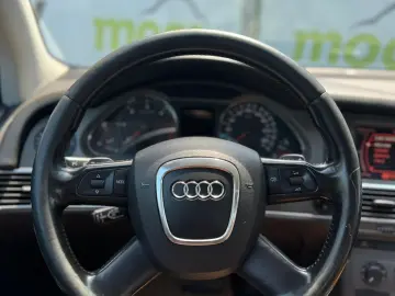 Audi A6 Quattro