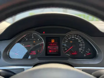 Audi A6 Quattro