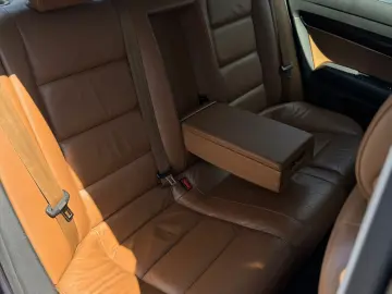 Audi A6 Quattro