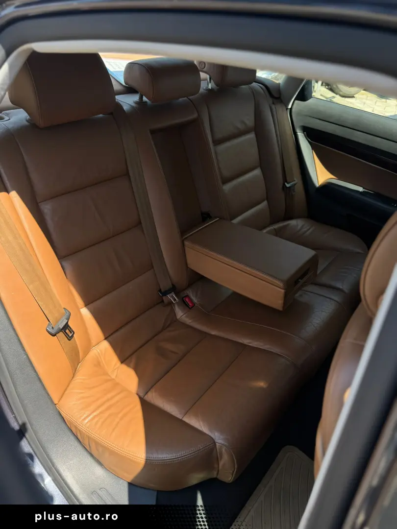 Audi A6 Quattro