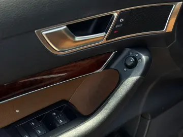 Audi A6 Quattro