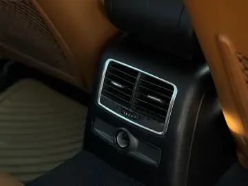Audi A6 Quattro